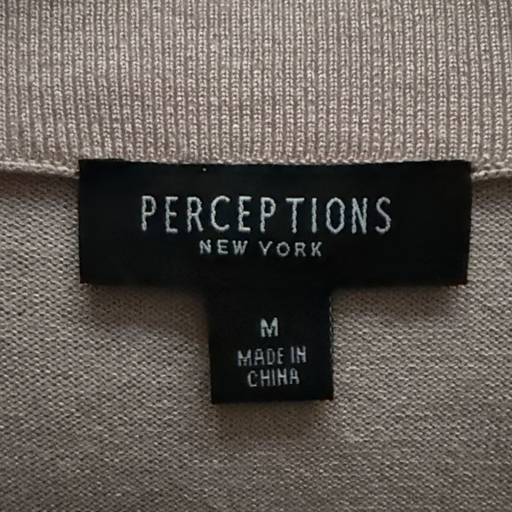 Perceptions cropped sweater - Picture 5 of 6